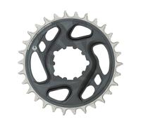 SRAM Plato X-Sync 2 GX Eagle Direct Mount 6 mm gris 30 dientes