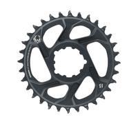 SRAM Plato X-Sync 2 Montaje directo 6 mm para X01/XX1/GX Eagle 32 dientes