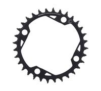 SRAM Plato X-Sync 2 para SRAM Eagle 104 mm BCD negro