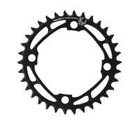SRAM - PLATO SRAM X-SYNC2 EAGLE 38D BCD 104 ACERO NEGRO