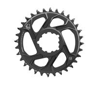 Sram Plato X-SYNC 2 SL Eagle 36 Dientes Direct Mount 3 mm Offset Boost Negro