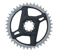 SRAM Plato X-Sync Road Direct Mount para Red / Force gris 44 dientes