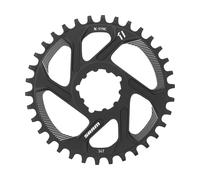 SRAM Plato X-Sync Direct Mount Boost Aluminio p. XX1 / X01 / X1 / X0 / X9 negro