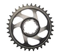 SRAM Plato X-SYNC Eagle 12v Aluminio Direct Mount 6mm Offset MTB