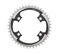 SRAM Plato X-Sync Road, 12 velocidades, Círculo de agujeros 107 mm gris 42 dientes
