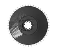 SRAM Plato Aero - Direct Mount | X-SYNC | 1x12 Velocidades | D1 - Blast Black onesize