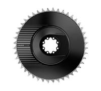 SRAM Plato X-Sync Road Aero Direct Mount para Red E1 negro