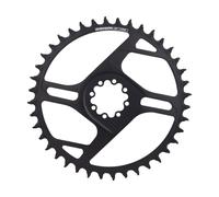 SRAM Plato X-Sync Road Direct Mount para Apex negro 40 dientes