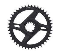 SRAM Plato X-Sync Road Direct Mount para Rival negro 46 dientes