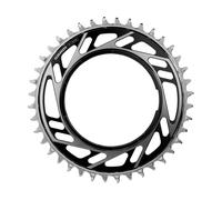 SRAM Plato X-Sync Road Threaded Mount Red XPLR E1 12-/13-velocidades negro 40 dientes