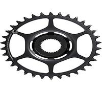 SRAM Plato X-Sync2 Eagle 36D Dm Bosh Boost Negro