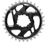 SRAM Plato X-SYNC2 Eagle DM 3mm Offset Boost 30D G, Adultos Unisex, Multicolor (Multicolor), Talla Única