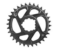 SRAM Plato XSYNC 2 Eagle B 12V. 34D. 3 mm ALU NEG