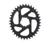 SRAM Plato XSYNC 2 Eagle DM 12V.36D.3mm ALU Negro