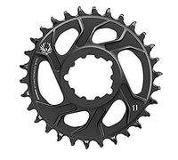 SRAM Plato XSYNC Boost DM 12V. 38D.3mm ALU Negro