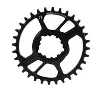 SRAM 103435 Platos para Bicicletas, Adultos Unisex, Multicolor, Talla única