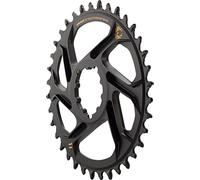 SRAM Plato XSYNC Eagle DM 12V. 36D. 6mm ALU Oro