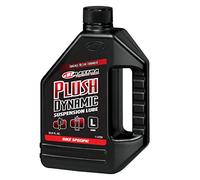 Sram Plush Dynamic - Aceite de horquilla unisex para adultos, transparente, talla única