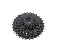 SRAM Powerglide PG-820 - Casete, color negro, tamaño 11-28