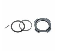 SRAM Press Fit, Recambio Tuerca Ajuste Bielas Bb30 Pf30 Hombre, Gris (Grey), No Se Aplica