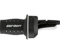 SRAM Puño de cambios giratorio Centera negro 9 velocidades