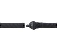 SRAM Puño de cambios giratorio XX1 Eagle GripShift 12 velocidades negro 12 velocidades