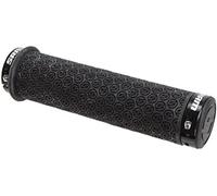 SRAM PUÑO Silicona A-Lock Doble Negro