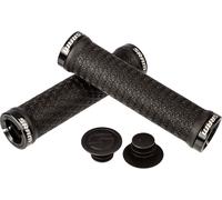 SRAM Puños de bloqueo MTB negro one_size