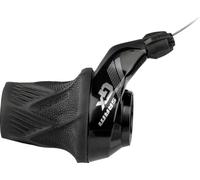 SRAM Puños de cambio giratorios GX GripShift 2-/11 velocidades negro 2 velocidades