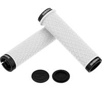 SRAM PUÑO Silicona A-Lock Doble Blanco