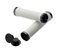 Sram - Puños Locking Grips Blancos