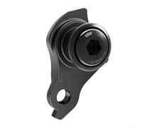 SRAM Puntera De Cambio Univers. Ac Udh Alu. Negro