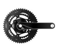 Sram Quarq Elsa R carretera POWERMETER bielas (platos