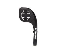 SRAM Quickview Road Garmin Gps/Computer Mount 31.8Mm Quarter Turn/Twist Lock