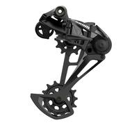 SRAM Rear Derailleur Sx Eagle Aluminum 12 Speed Black A1 Black
