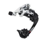 SRAM Red 22 WiFLiT cambio trasero 11 velocidades gris medio