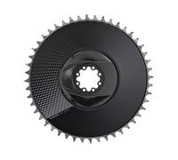 Plato SRAM X-Sync Aero 50D Direct Mount Negro