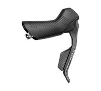 SRAM Red eTap AXS E1 Palanca de cambio/freno negro