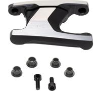SRAM Red XPLR AXS Kit de Enlace Exterior del desviador Trasero, Enlace Exterior Superior e Inferior con bujes, Incluye Pernos, E1