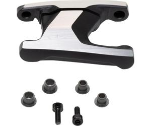 SRAM Red XPLR AXS Kit de Enlace Exterior del desviador Trasero, Enlace Exterior Superior e Inferior con bujes, Incluye Pernos, E1