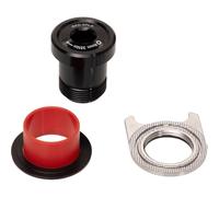 SRAM Red XPLR AXS Kit de Pernos de Montaje Completo para desviador Trasero - E1