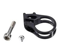 Sram - Repuesto Abrazadera/Tornillo Mando X.0/X.9 Trigger Negra