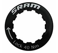 Sram - Repuesto Tuerca Cierre Cassette Acero 12 Dientes