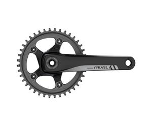 SRAM Rival 1 Bielas, 170 mm, 42 Dientes, Multicolor, M
