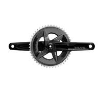SRAM Rival Axs Crankset D1 Dub (BB Not Included) Black 175mm 46-33T