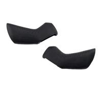 SRAM Rival E1 AXS - Par de Fundas para Palanca Hidráulica para Bicicleta de Carretera Color Negro