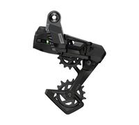 SRAM Rival E1 XPLR AXS desviador trasero 13 velocidades negro