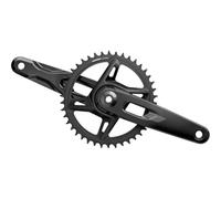 SRAM Rival XPLR Dub Wide - Bielas (175 mm, 42T, 1 Unidad)