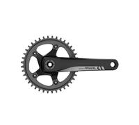 SRAM Rival1 Crank Set Gxp 175mm W/ 50T X-Sync (Gxp Cups Not Included) 10/11Spee