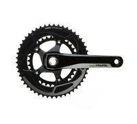 SRAM Rival22 Crank Set Bb30 172.5 50-34 Yaw Bearings Not Incl 11Speed 172.5mm 5